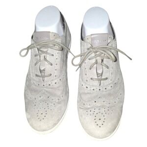 Cole Haan Grand Tour Signature Women's Wingtip Comfort Shoes Size 8 B W05596